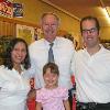 Ran Sound for Asa Hutchinson in 07 for his Campaign!