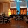 Lighting by Central Arkansas Entertainment. Wedding Coordinator Valerie Linker. Floral by Fairytale Florists. Catering by Simply The Best Catering. Photo by Simply The Best Catering. Venue-Women's City Club