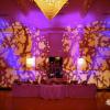 Women's City Club, Photo by Simply Digital Memories, Floral by Distinctive Degins by Tanarah, Lighting by Central Arkansas Entertainment