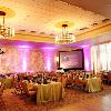 Lighting by Central Arkansas Entertainment, Photography by Bray Danielle Photography, Wedding Coordinator Gala Productions