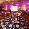 Lighting by Central Arkansas Entertainment, Photography by Bray Danielle Photography, Wedding Coordinator Gala Productions