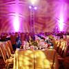 Lighting by Central Arkansas Entertainment, Photography by Bray Danielle Photography, Wedding Coordinator Gala Productions