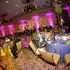 Lighting by Central Arkansas Entertainment, Photography by Bray Danielle Photography, Wedding Coordinator Gala Productions